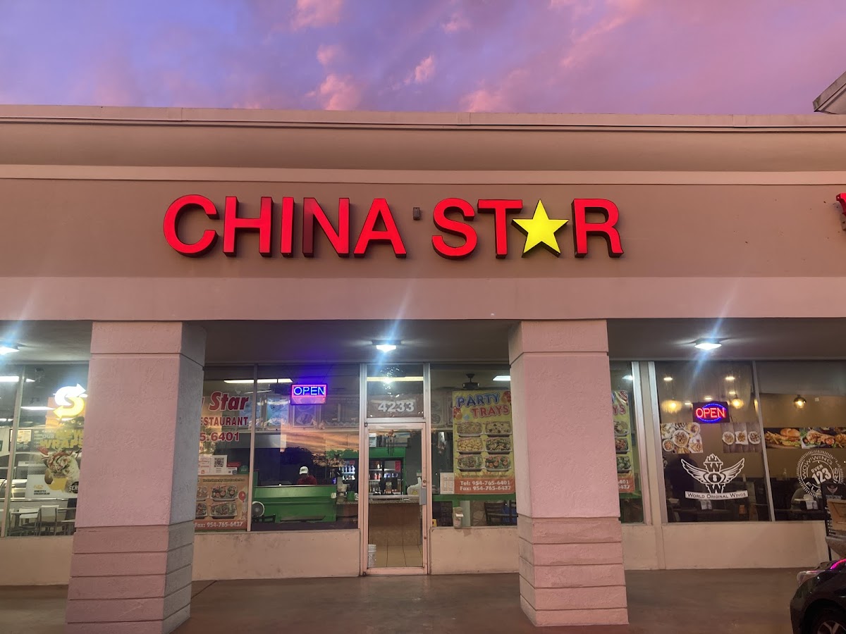 China Star