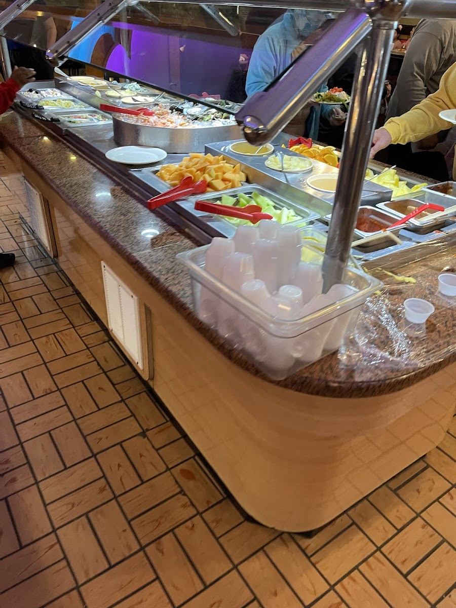 New China Buffet Photo 6