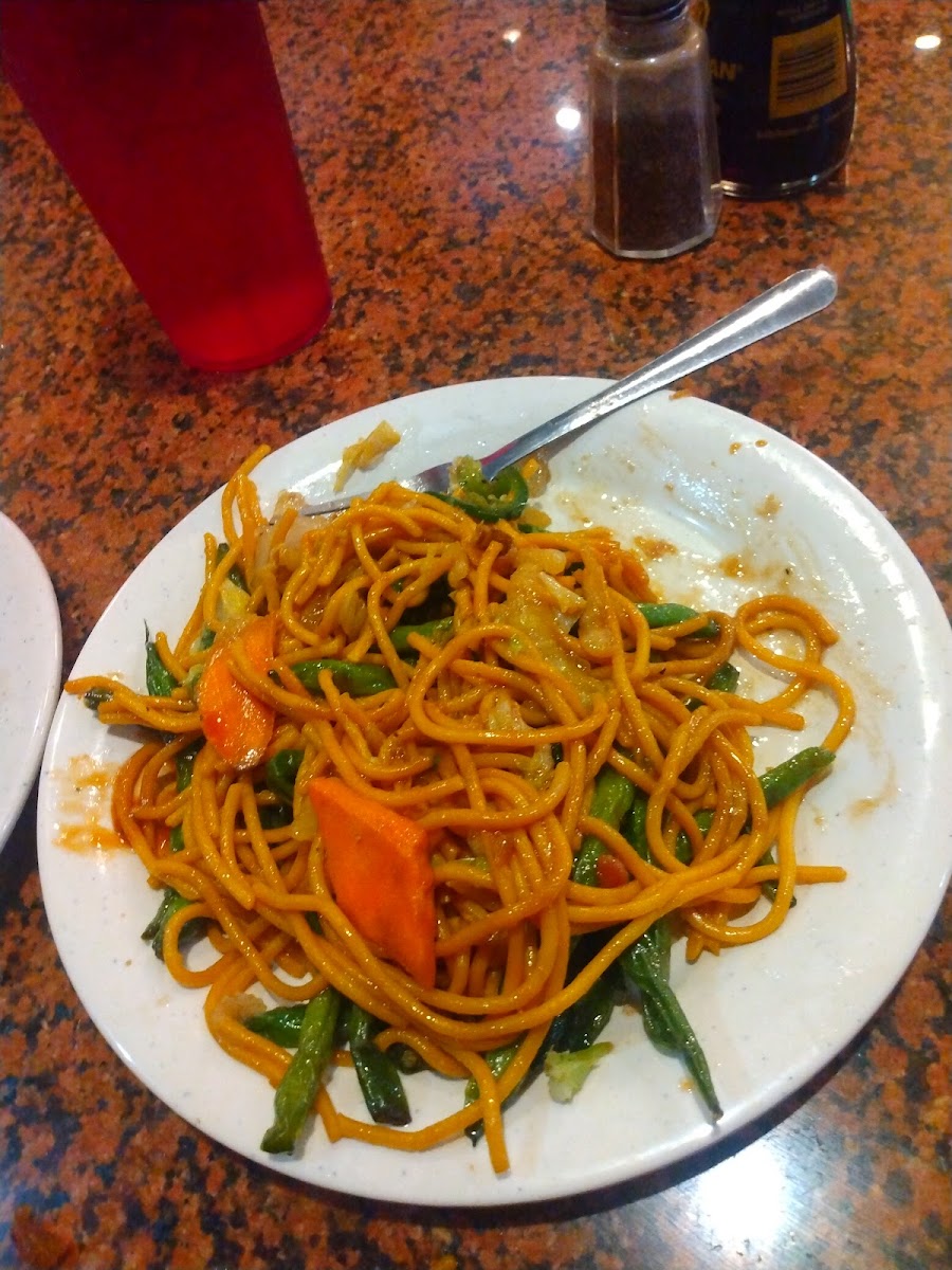 New China Buffet Photo 8