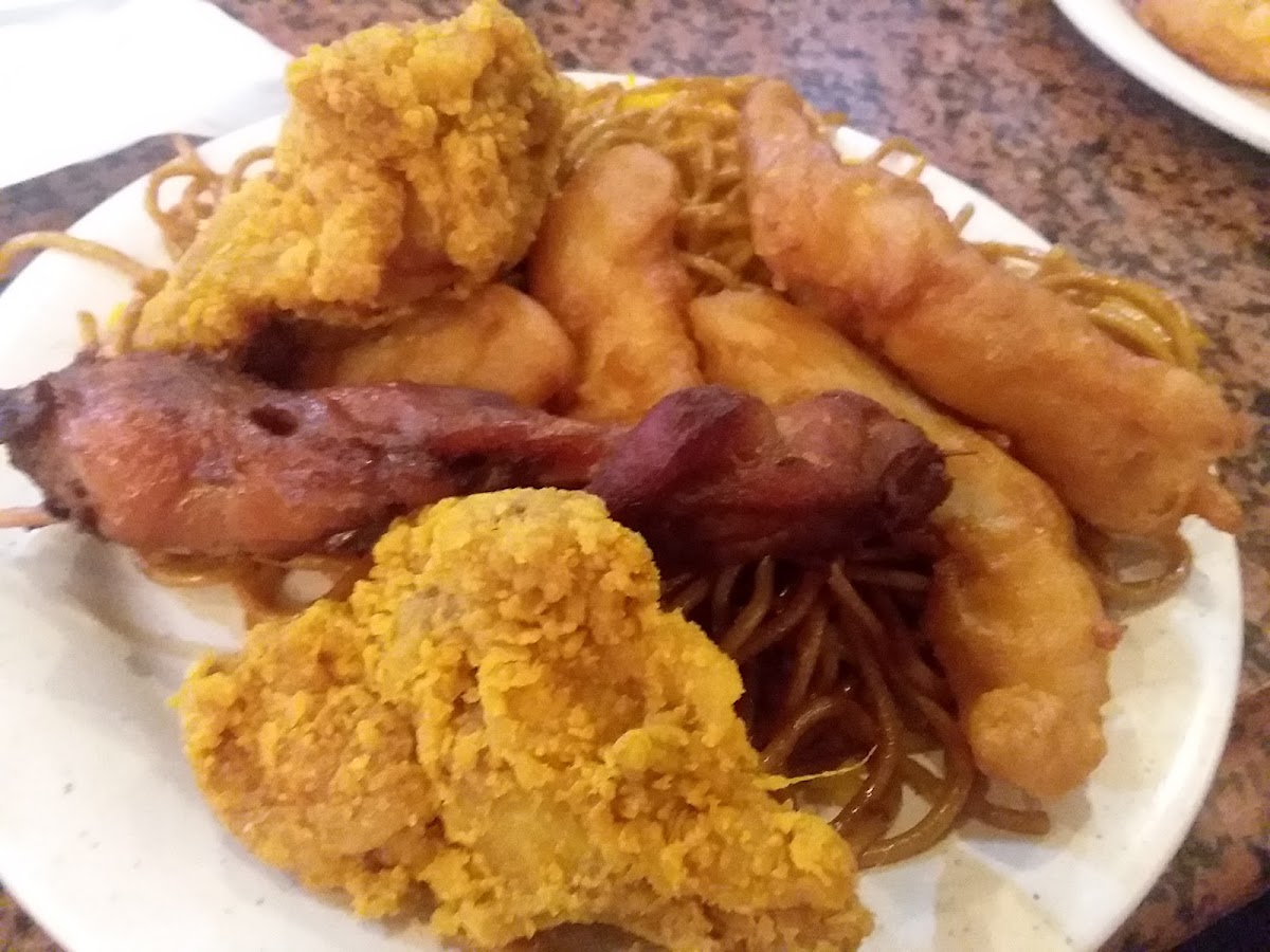 New China Buffet Photo 9